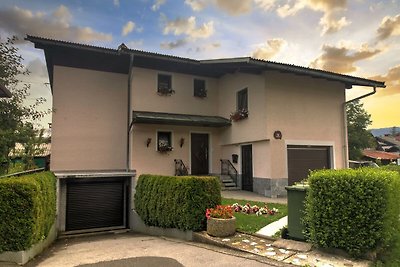 Charmantes Appartement am See in Bled
