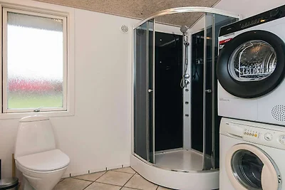 6 Personen Ferienhaus in Ansager-By Traum