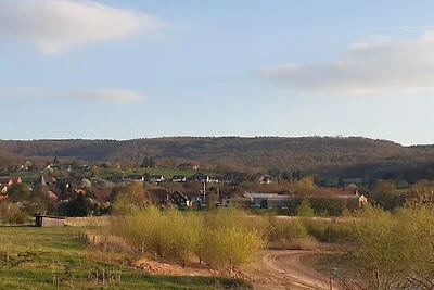 Boomhut Weservallei