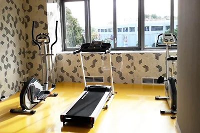 Aparthotel Sea & Golf City Bordeaux Lac