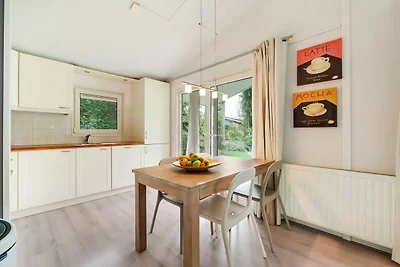 Ferienhaus in Stegeren mit Pool