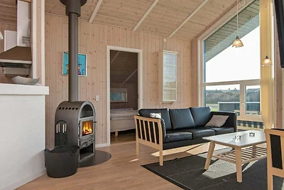 6 Personen Ferienhaus in Tarm