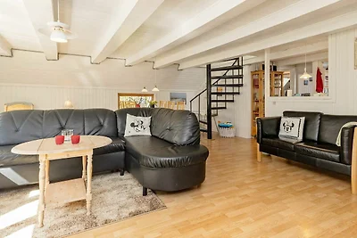 6 persone case ad Hals-By Traum