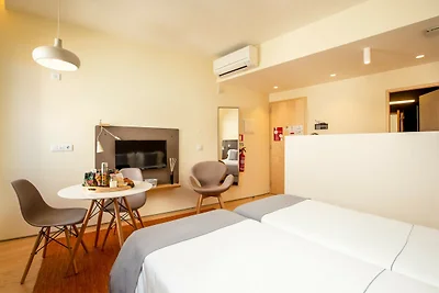 Feel Porto Codeçal Studio 1.1