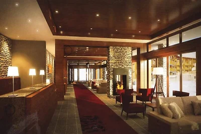 Superior Suite für 6 Personen