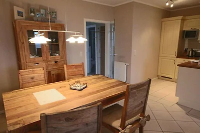 Luxurioeses Appartement