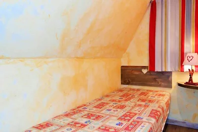 2 Zimmer für 4 Personen