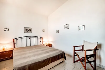 Vakantiewoning in Paralia Avlidos bij zee