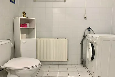 Modern appartement aan het strand in Petten