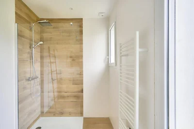 Apartment in Plonéour-Lanvern in der Nähe des...