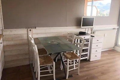 Residenza Olimpiade B