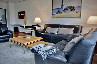 Christel Komfortable Ferienresidenz