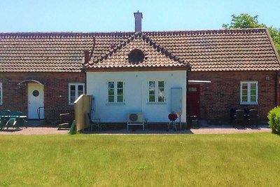 6 person holiday home in YNGSJÖ, SVERIGE