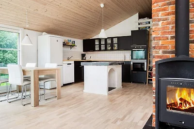 6 Personen Ferienhaus in Idestrup-By Traum