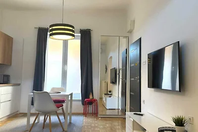 Like Zagreb - Downtown Apartment- Studio