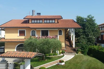 Apartments Alenka - Studio Apartment with...