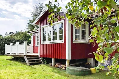 5 Personen Ferienhaus in Nösund