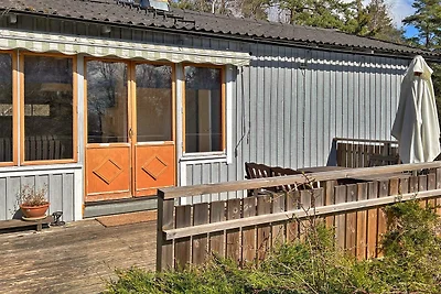 6 Personen Ferienhaus in MUNSö-By Traum