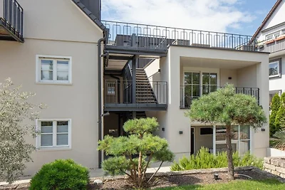 Seehaus Allensbach „Ocean Suite“
