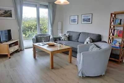 Ferienwohnung mit 2 Schlafzimmer
