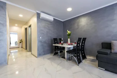Lumina Sea Apartments Cavtat - Two Bedroom Ap...