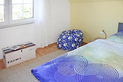Casa vacanze Poseidon, Vieregge