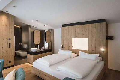 Appartamento per vacanze con 2 camere da...