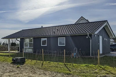 Ferienhaus mit 1 Schlafzimmer