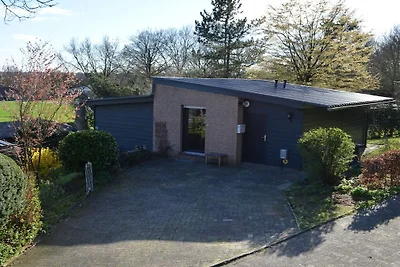 Vakantiehuis in Bad Bentheim met wifi