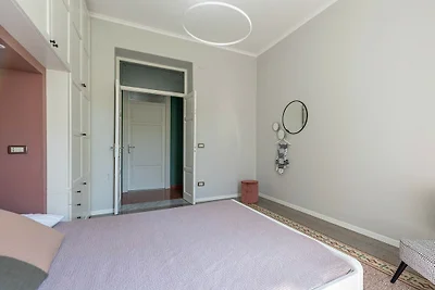 Dante design apartment