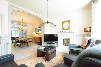 Ferienhaus in Bouillon mit Terrasse