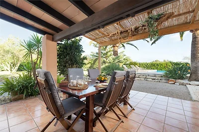 Casa Angela - Ferienhaus Mit Privatem Pool