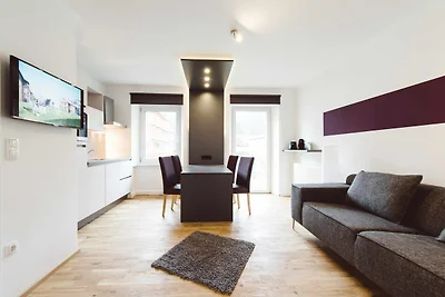 Grazioso appartamento in Stiria con balcone