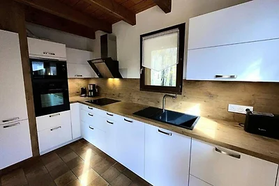 Appartamento a La Chal vicino alle piste di...