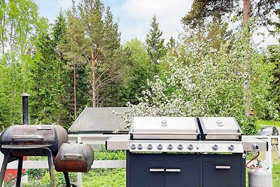 4 Sterne Ferienhaus in VÄDDÖ