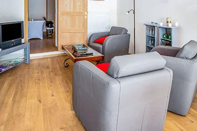Cottage a Vielsalm con terrazza