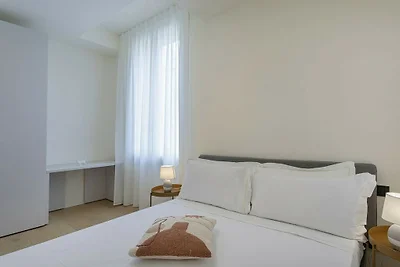 Wohnung mit 1 Schlafzimmer