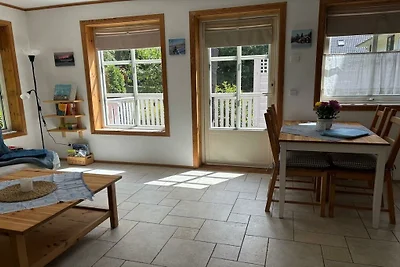 Tom's Stuga Holiday Apartment
