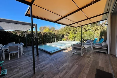 Bella casa vacanze con piscina privata