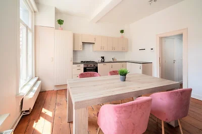 Antwerpen Altstadt Apartment