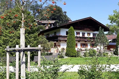 Vakantieappartement met 2 slaapkamers