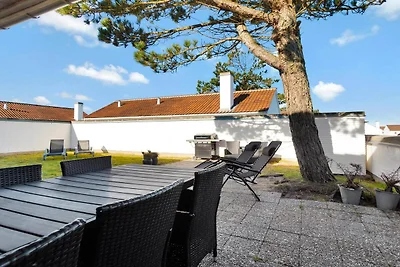 Sfeervolle retraite in Rodhus -- By Traum...