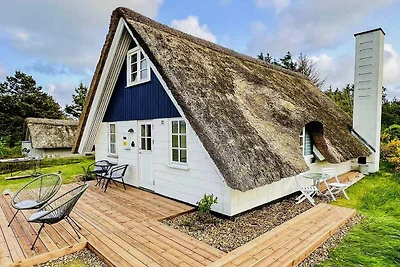 4 Personen Ferienhaus in Ringkøbing-By Traum