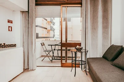 Lissabons Juwel, Spaziergang nach Chiado