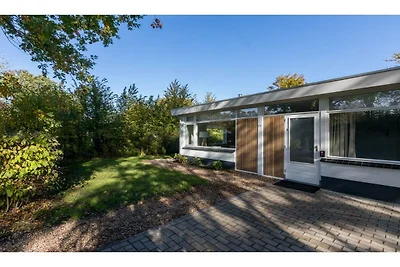 Ferienhaus mit Sauna in Oostkapelle