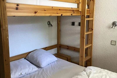 2-Zimmer-Apartment für 4 Personen, 3-Sterne-B...