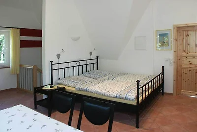 Ferienwohnung mit 1 Schlafzimmer