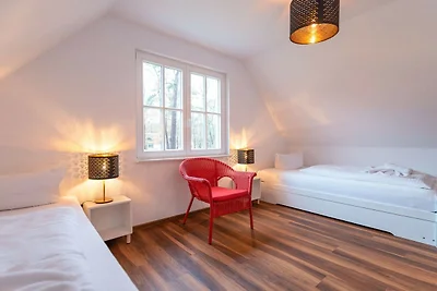 Ferienhaus Flotte Sprotte