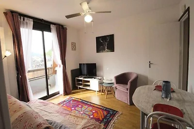 Residenz Terrasses D'etigny