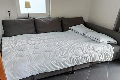 4 osob apartament w FALKENBERG